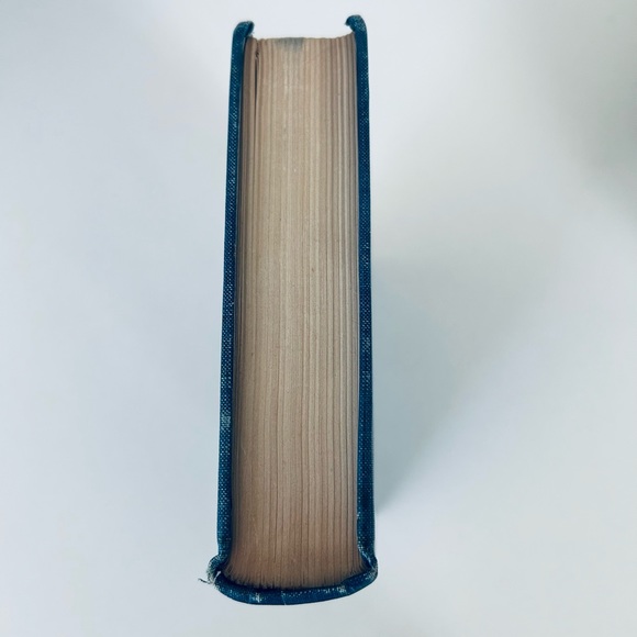 The Old Wives' Tale by Bennett, Arnold - Picture 7 of 7